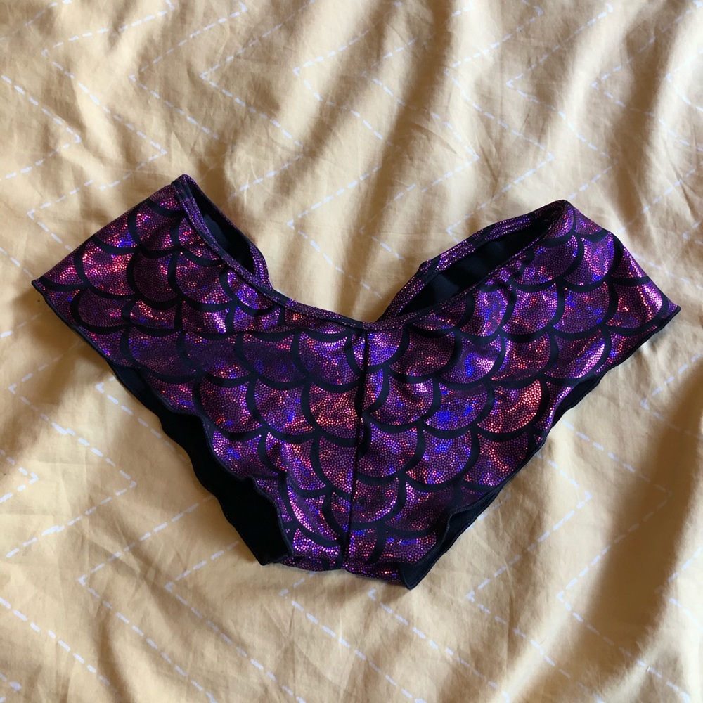 🌊mermaid butt🌊
